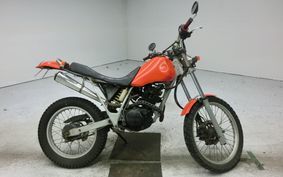 YAMAHA SEROW 225 1KH