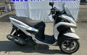 YAMAHA TRICITY 125 SE82J