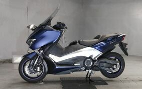 YAMAHA T-MAX 530 DX 2018 SJ15J