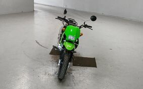 KAWASAKI KSR110 KL110A