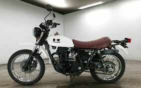 KAWASAKI 250TR BJ250F