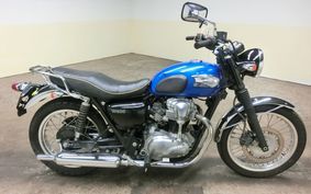 KAWASAKI W400 2008 EJ400A