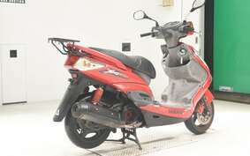 YAMAHA CYGNUS 125 X SR 2 SE44J