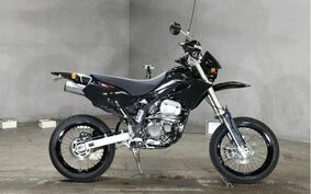 KAWASAKI KLX250D TRACKER LX250E