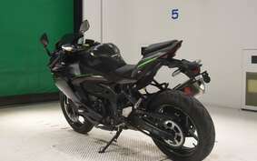 KAWASAKI ZX-4R SE 2024 ZX400P