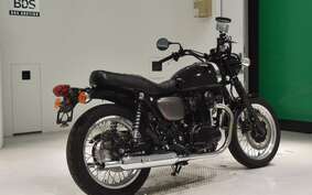 KAWASAKI W800 STREET 2022 EJ800E