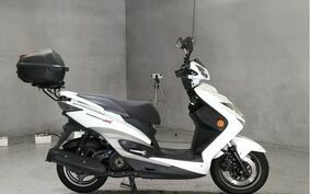 YAMAHA CYGNUS 125 X SR SE44J