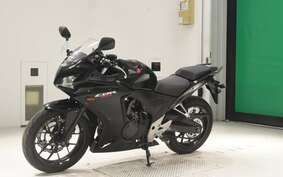 HONDA CBR400R ABS 2015 NC47