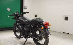 KAWASAKI W175 CAFE 