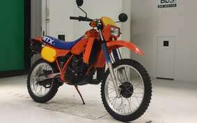 HONDA MTX200R MD07