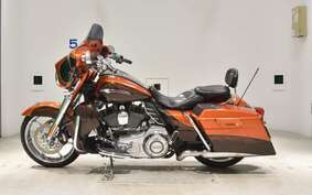 HARLEY FLHXSE 1800CVO 2012 PZ8