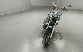 HONDA SHADOW 400 SLASHER 2002 NC40