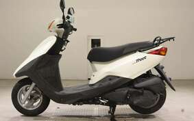 YAMAHA AXIS 125 TREET SE53J