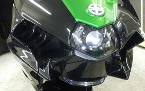 KAWASAKI NINJA H2 SX SE 2023 ZXT02P