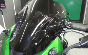 KAWASAKI NINJA 1000 SX 2022 ZXT02K