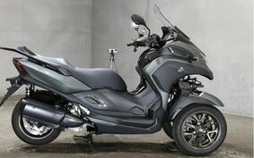 YAMAHA TRICITY 300 2020 SH15J