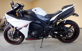 YAMAHA YZF-R1 2014 RN24J