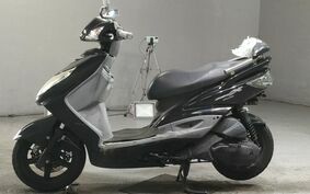 YAMAHA CYGNUS 125 X SE44J