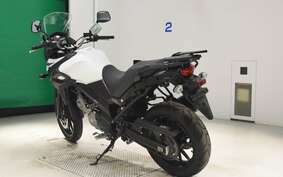 SUZUKI DL650 ( V-Strom 650 ) A 2021 C733A