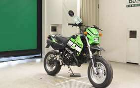 KAWASAKI KSR110 KL110A