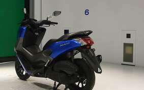 YAMAHA N-MAX SED6J