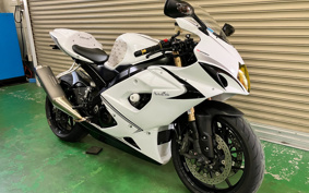 SUZUKI GSX-R1000 2006 B6121