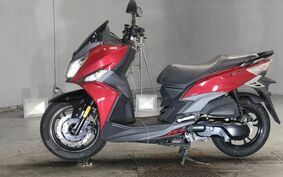 SYM JET POWER 125 不明