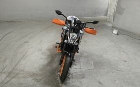 KTM 390 DUKE 2015 JGJ