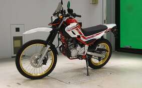 YAMAHA SEROW 250 Gen.3 DG31J