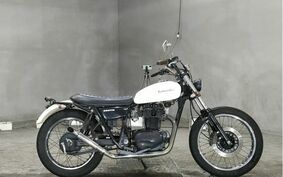 KAWASAKI 250TR BJ250F