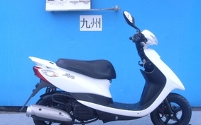 YAMAHA JOG ZR Gen.3 2011 SA39J