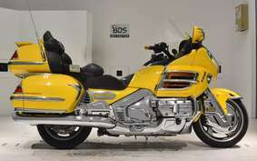 HONDA GL 1800 GOLD WING 2004