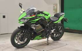 KAWASAKI NINJA 650 A 2020 ER650H