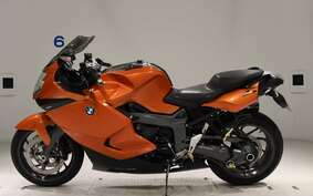 BMW K1300S 2009