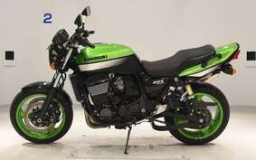 KAWASAKI ZRX1200 2008 ZRT20A