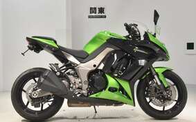 KAWASAKI Z1000 SX ABS 2013 ZXT00G