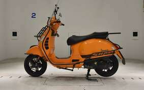 VESPA GTS300 IE 2012