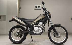 YAMAHA TRICKER Gen.2 DG16J