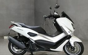 YAMAHA N-MAX 125 SE86J