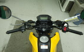 HONDA GROM JC61