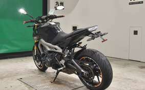 YAMAHA MT-09 2014 RN34J