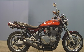 KAWASAKI ZEPHYR 1100 2002 ZRT10A