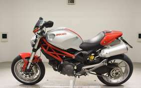 DUCATI MONSTER 1100 2010 M502A