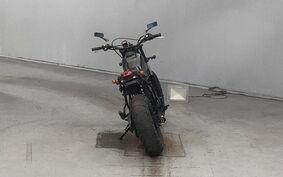 YAMAHA TW200 DG07J