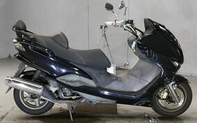 YAMAHA MAJESTY 125 SE27