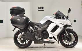 KAWASAKI NINJA 1000 A 2013 ZXT00G