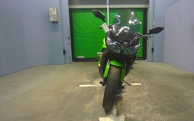 KAWASAKI NINJA 1000 A 2011 ZXT00G