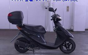 SUZUKI ｱﾄﾞﾚｽV50-3 CA4BA