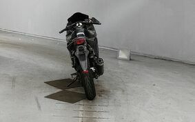 KAWASAKI NINJA 250R EX250K