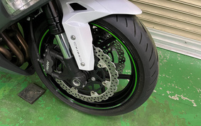 KAWASAKI NINJA 2021 ZX636G